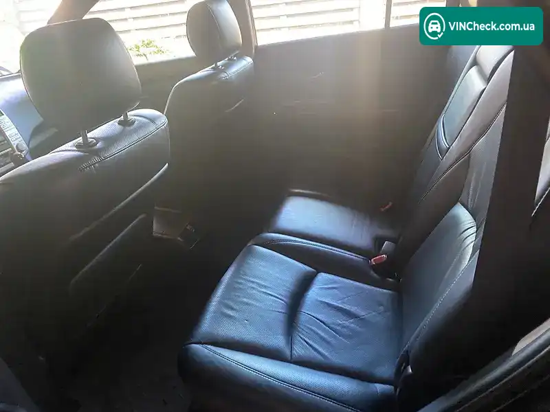 Lexus RX 2008, фото з оголошення 2 з 7, VIN JTJHK31U202056474