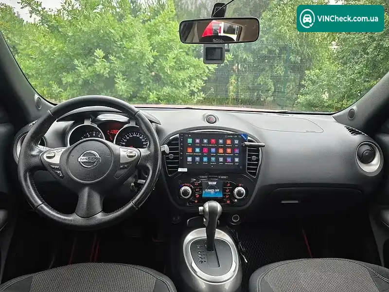 Nissan Juke 2013, фото з оголошення 2 з 20, VIN SJNFBAF15U6333790