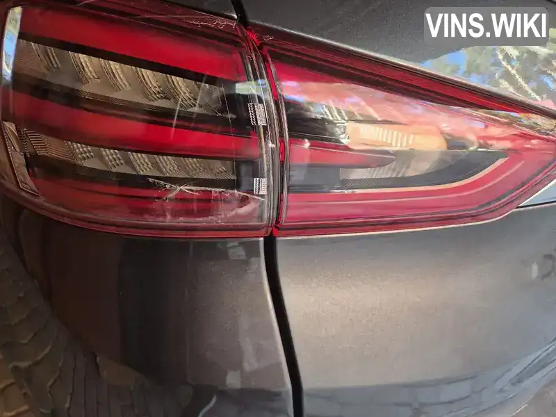 Ford S-Max 2018, фото з оголошення 2 з 21, VIN WF0JXXWPCJJM77443