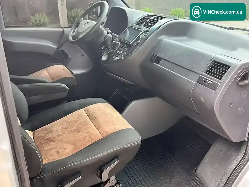 Mercedes-Benz E-Class 2001, фото з оголошення 2 з 13, VIN WDB2100161B369862