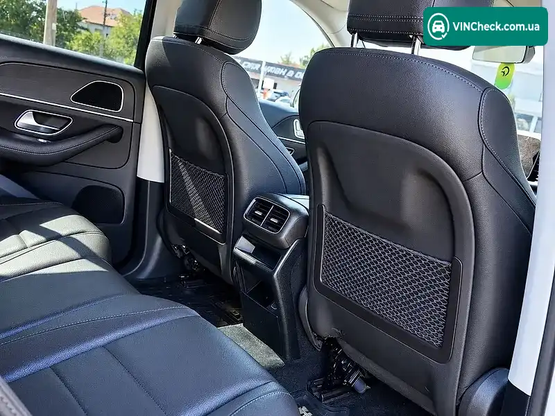 Mercedes-Benz GLE-Class 2021, фото з оголошення 2 з 7, VIN W1N1671191A436013