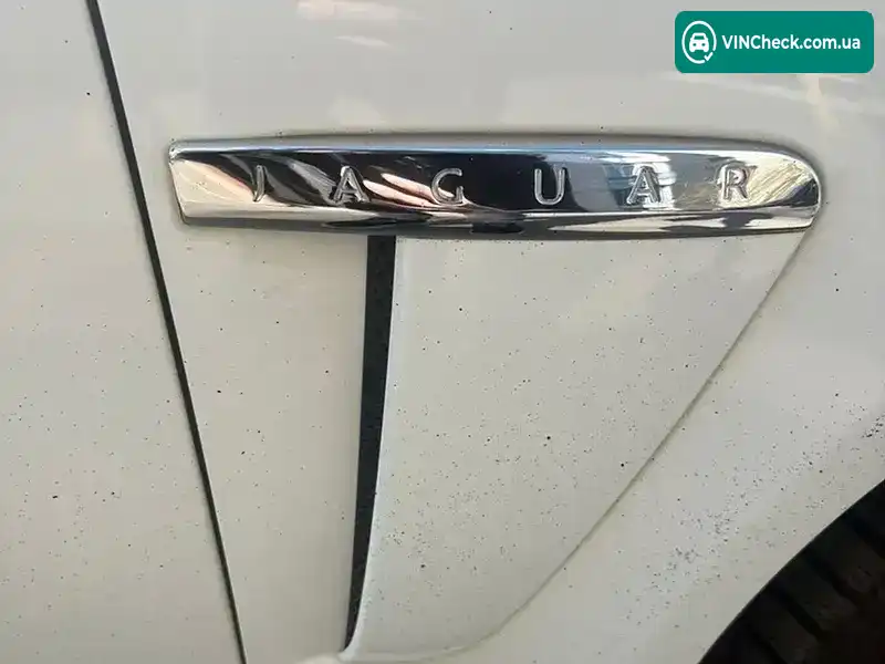 Jaguar XF 2012, фото з оголошення 2 з 15, VIN SAJWA0ES7DPS63666