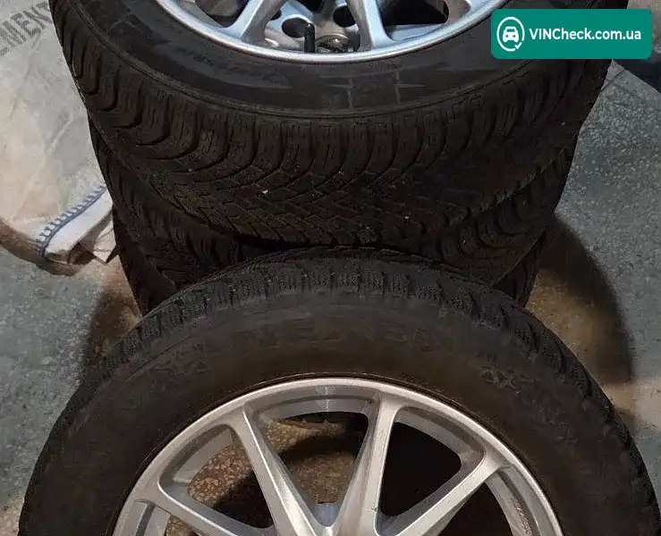 Toyota RAV4 2016, фото з оголошення 2 з 20, VIN JTMDJREV90D046345