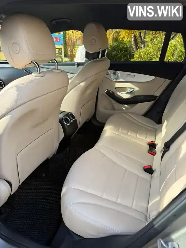 Mercedes-Benz EQC 2023, фото з оголошення 2 з 8, VIN W1K8P9AB1PF064418