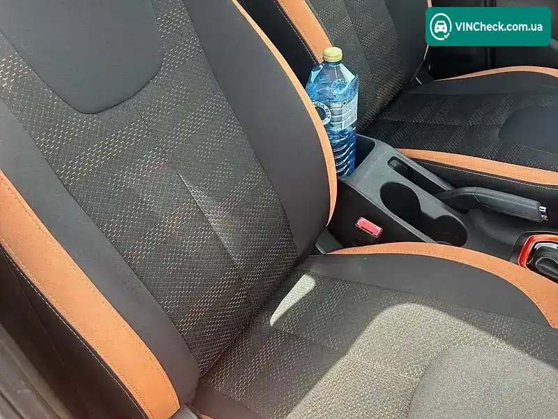 Chery Tiggo 2 2018, фото з оголошення 2 з 16, VIN LVVDB21B3JE003198