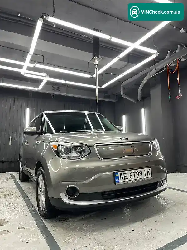 Kia Soul 2017, фото з оголошення 1 з 14, VIN KNDJP3AE2H7022144