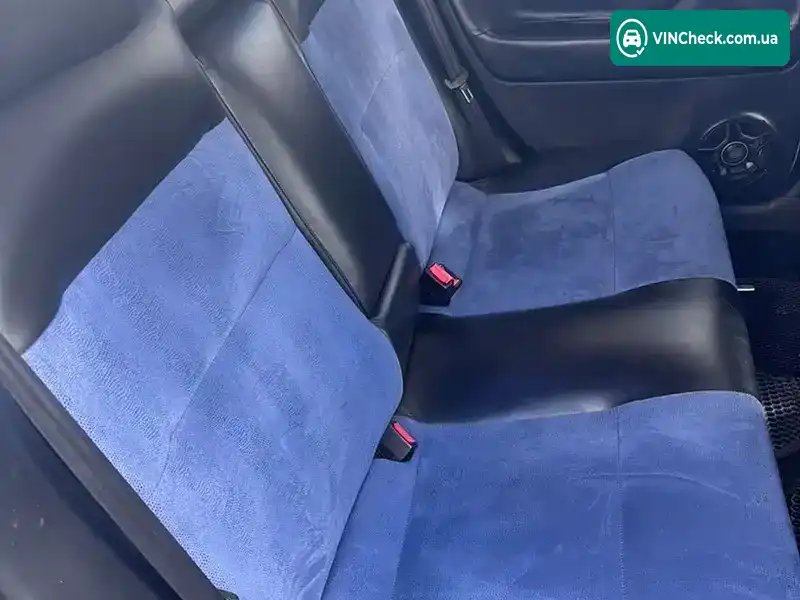 Volkswagen Passat 1998, фото з оголошення 1 з 18, VIN WVWZZZ3BZWE220850
