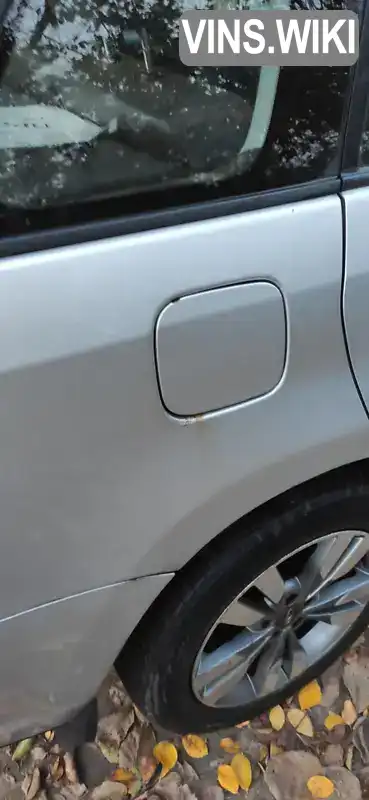 Chery Tiggo 3 2017, фото з оголошення 2 з 13, VIN LVVDB11B0JD011792