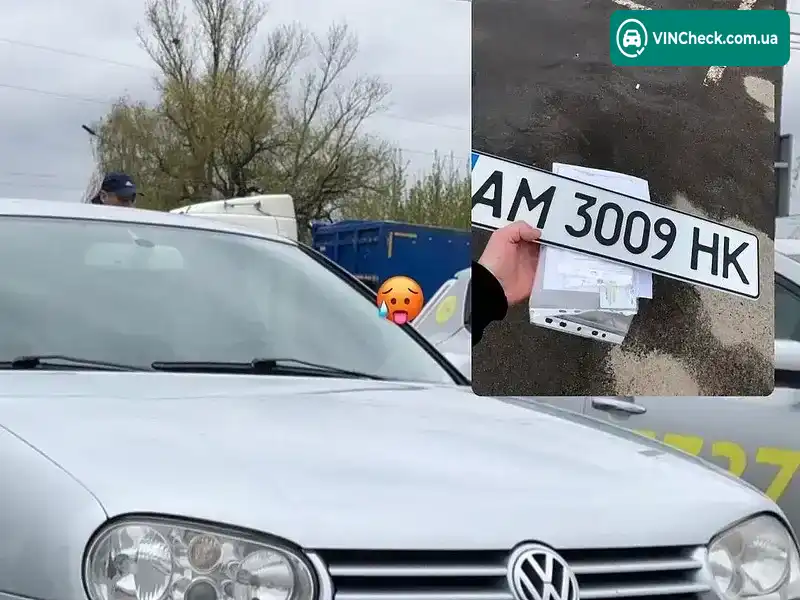 Volkswagen Golf 2002, фото з оголошення 1 з 14, VIN WVWZZZ1JZ2W568995
