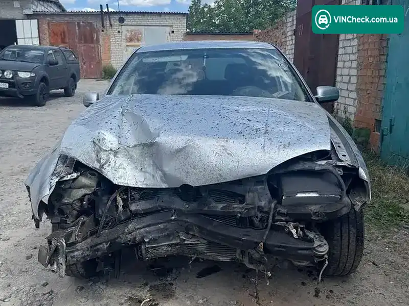 Volkswagen Golf 2002, фото з оголошення 2 з 14, VIN WVWZZZ1JZ2W568995