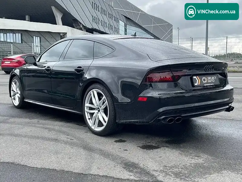 Audi A7 Sportback 2015, фото з оголошення 2 з 20, VIN WAU2GAFC7GN017531