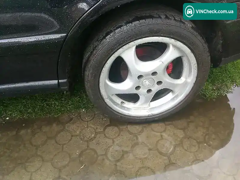 Audi A4 2001, фото з оголошення 1 з 12, VIN WVGZZZ1TZ9W079143
