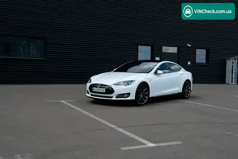 Tesla Model S 2014, фото з оголошення 1 з 20, VIN 5YJSA1H29EFP62866