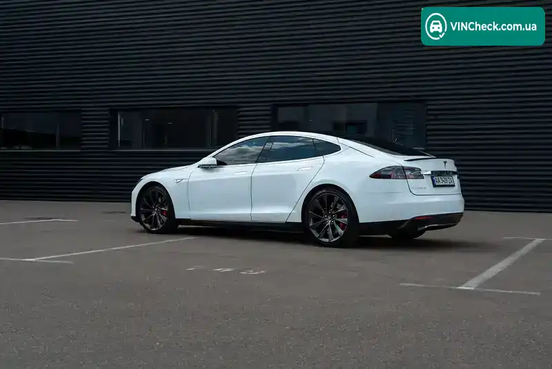Tesla Model S 2014, фото з оголошення 2 з 20, VIN 5YJSA1H29EFP62866