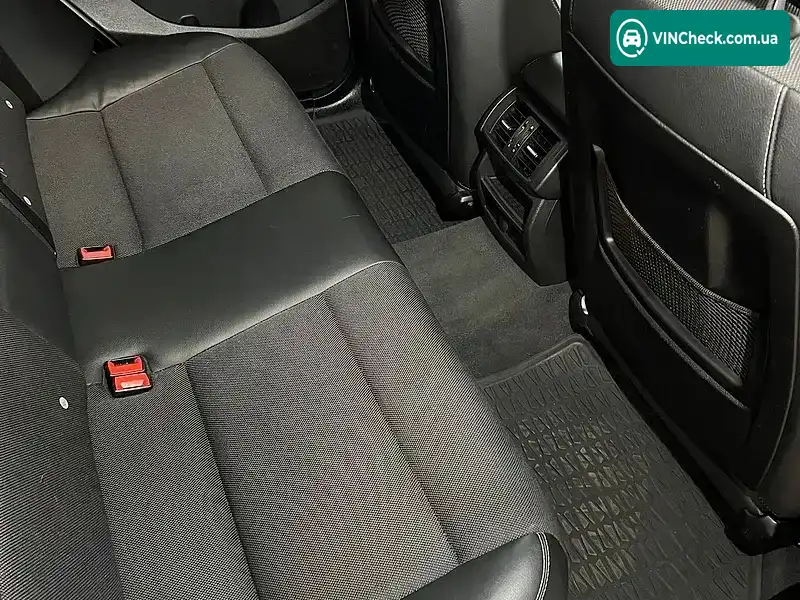 BMW X3 2013, фото з оголошення 1 з 20, VIN WBAWX31060L914867