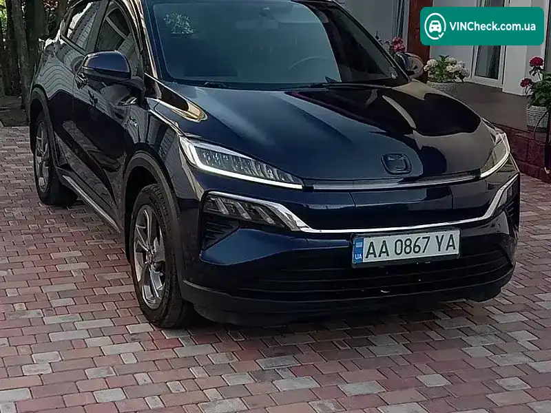 Honda M-NV 2021, фото з оголошення 1 з 20, VIN LVHDH2871M5004342