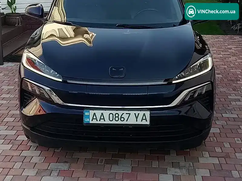 Honda M-NV 2021, фото з оголошення 2 з 20, VIN LVHDH2871M5004342