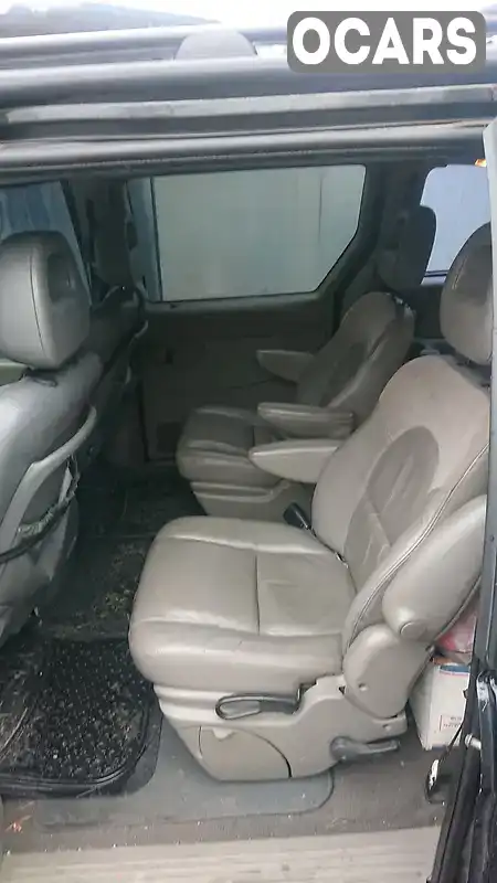 Dodge Ram Van 2006, фото з оголошення 2 з 8, VIN 1A4GYB7576Y119821