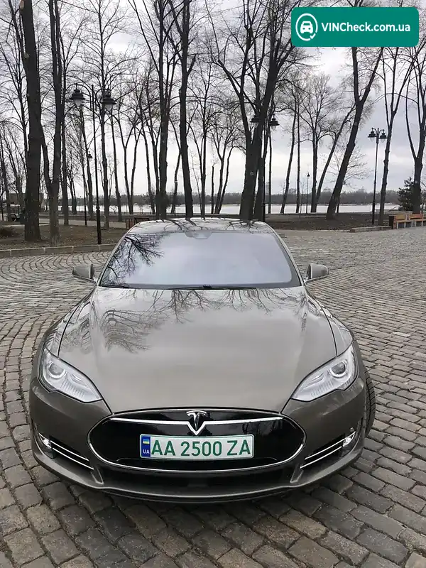 Tesla Model S 2016, фото з оголошення 1 з 20, VIN 5YJSA1E13GF130539