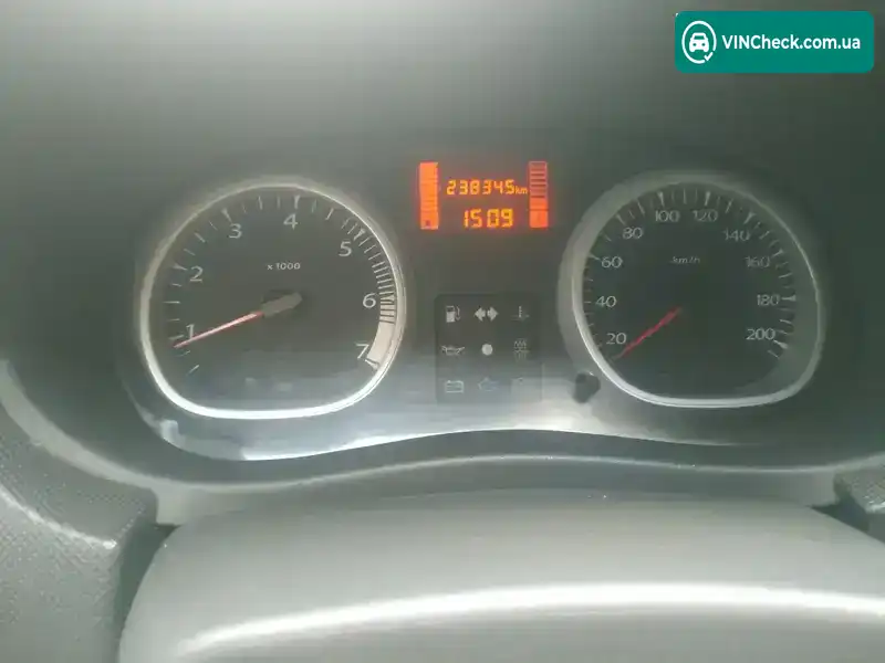 Dacia Duster 2011, фото з оголошення 1 з 15, VIN UU1HSDACN44530822