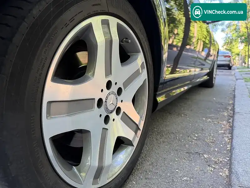 Mercedes-Benz S-Class 2006, фото з оголошення 1 з 20, VIN WDD2211711A015800