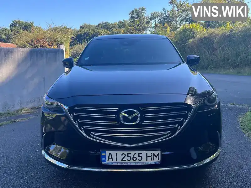 Mazda CX-9 2018, фото з оголошення 2 з 16, VIN JMZTBFWYA00501539