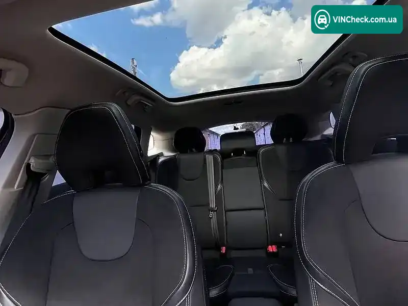 Volvo V40 2013, фото з оголошення 1 з 13, VIN YV1MV845BE2094151