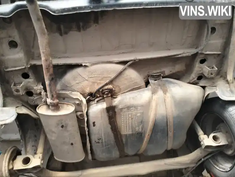 Volkswagen Jetta 1989, фото з оголошення 2 з 21, VIN WVWZZZ1GZKW455651