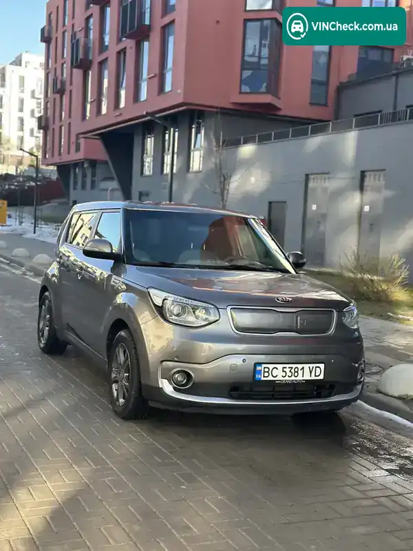 Kia Soul 2015, фото з оголошення 1 з 21, VIN KNAJX81EFG7008809