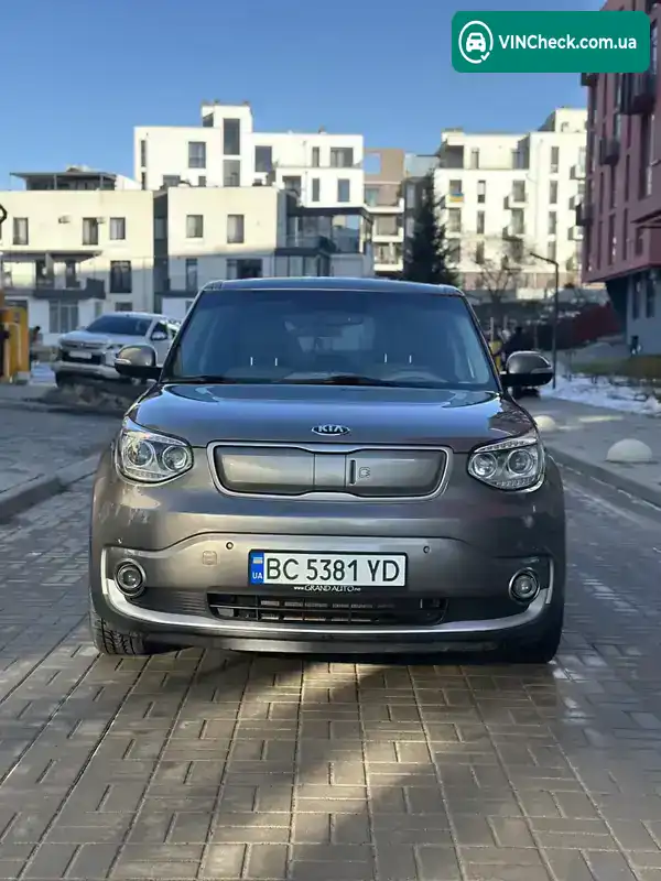 Kia Soul 2015, фото з оголошення 2 з 21, VIN KNAJX81EFG7008809