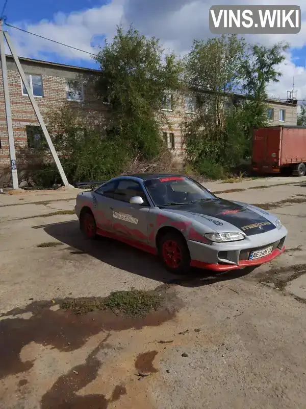 Mazda MX-6 1993, фото з оголошення 2 з 7, VIN JMZGE16J201117072