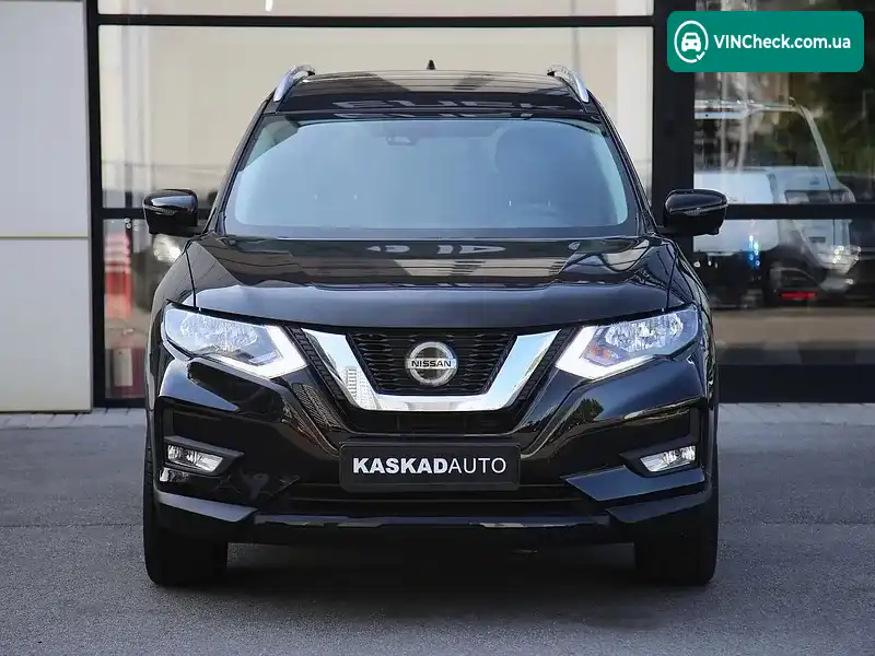 Nissan Rogue 2019, фото з оголошення 2 з 20, VIN 5N1AT2MV2KC783543