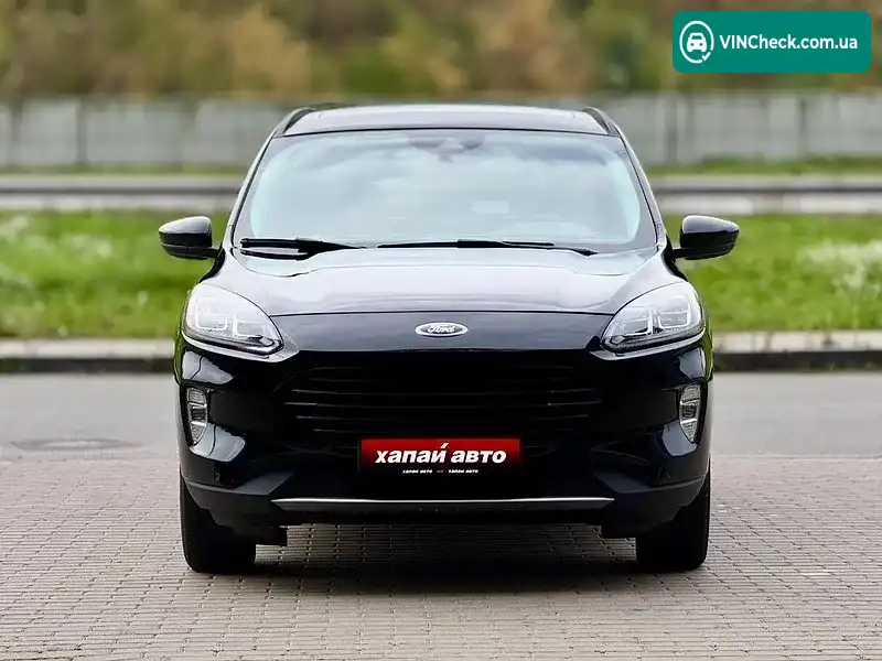 Ford Escape 2021, фото з оголошення 2 з 17, VIN 1FMCU9J93MUA54213