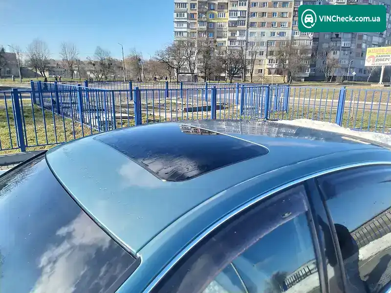 Audi A6 1998, фото з оголошення 2 з 11, VIN WAUZZZ4BZWN136445