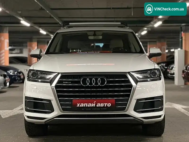 Audi Q7 2016, фото з оголошення 2 з 20, VIN WAUZZZ4M6GD065711