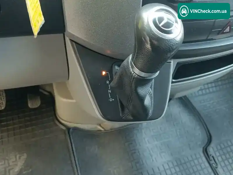 Mercedes-Benz Sprinter 2016, фото з оголошення 2 з 19, VIN WD3PE8CD6GP252912