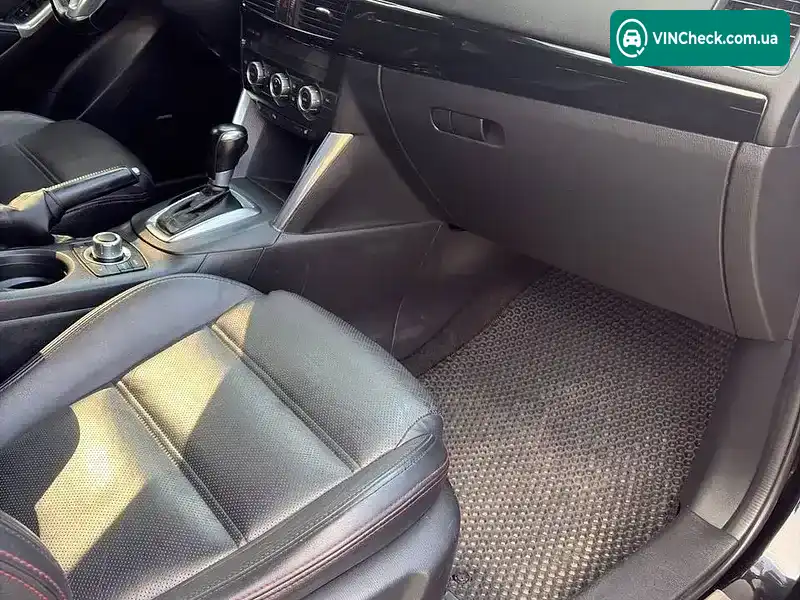 Mazda CX-5 2015, фото з оголошення 2 з 21, VIN JMZKEF91800333416
