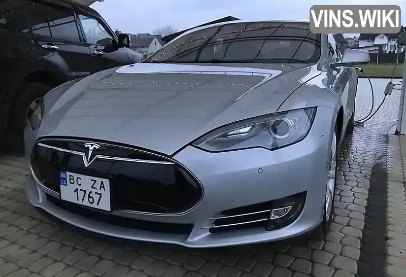 Tesla Model S 2014, фото з оголошення 2 з 15, VIN 5YJSA1H10EFP58180
