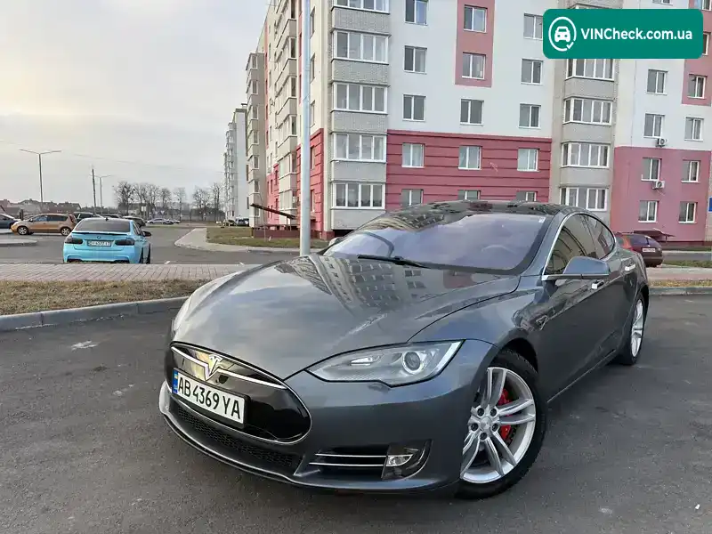 Tesla Model S 2014, фото з оголошення 2 з 21, VIN 5YJSA1H11EFP39475