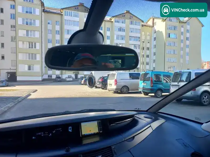 Renault Espace 2011, фото з оголошення 2 з 20, VIN VF1JK1GB644674669