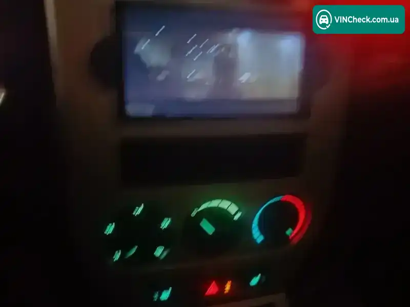 Jeep Compass 2008, фото з оголошення 2 з 8, VIN 1J8FFF7W48D617761