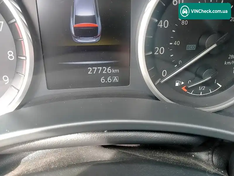 Infiniti Q50 2018, фото з оголошення 2 з 7, VIN JN1EV7AP1KM512358