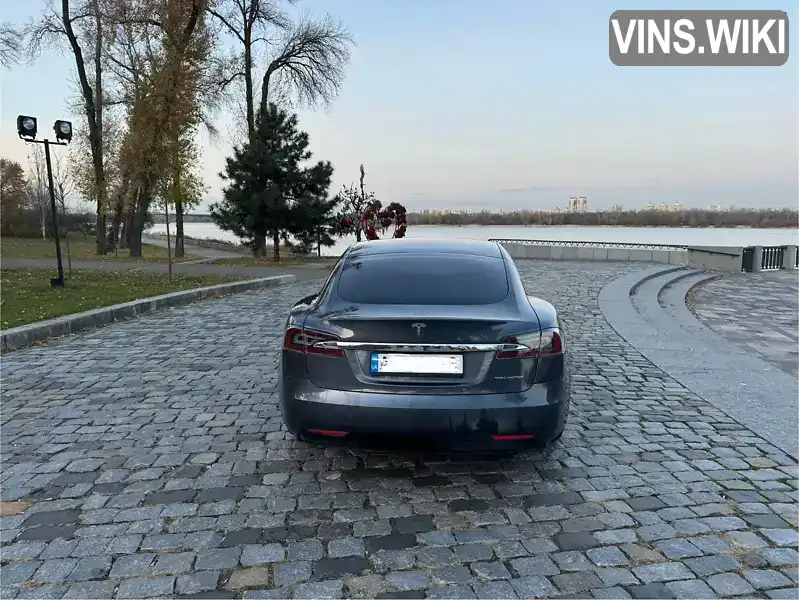 Tesla Model S 2020, фото з оголошення 2 з 21, VIN 5YJSA7E23MF416866
