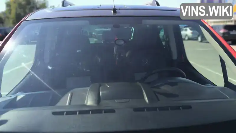 Peugeot Partner 2010, фото з оголошення 2 з 21, VIN VF37J5FS0AJ693609