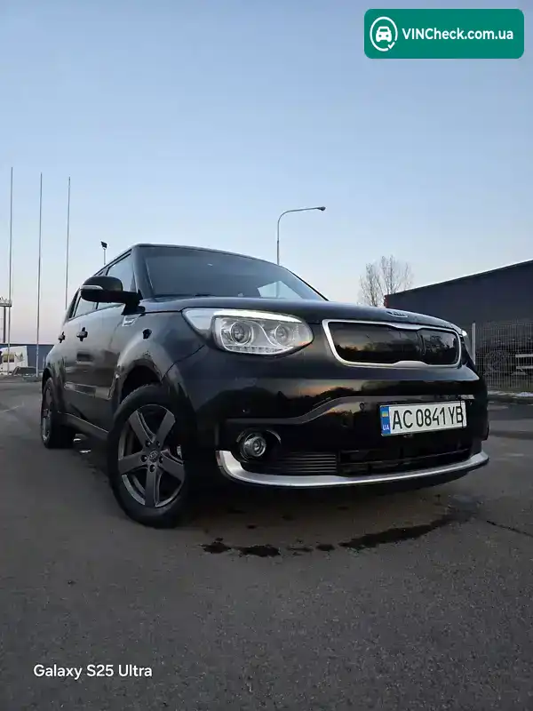 Kia Soul 2015, фото з оголошення 1 з 13, VIN KNAJX81EFG7010264
