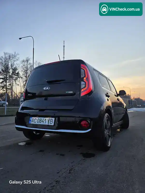 Kia Soul 2015, фото з оголошення 2 з 13, VIN KNAJX81EFG7010264