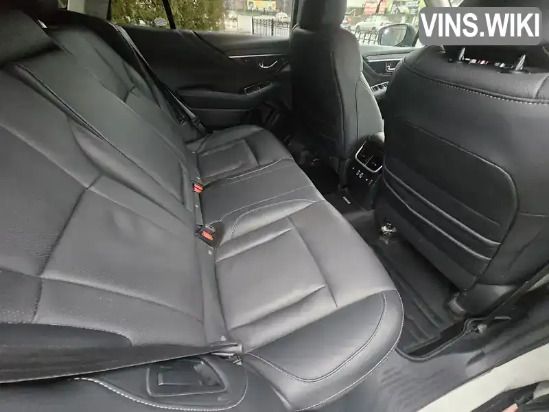 Subaru Outback 2023, фото з оголошення 2 з 19, VIN 4S4BTAMC8R3133526