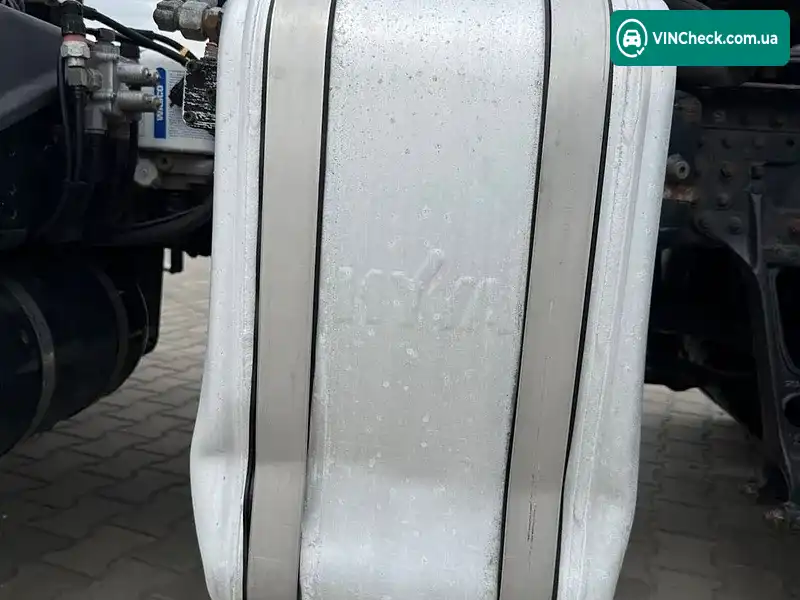 Man TGS 2012, фото з оголошення 2 з 20, VIN WMA06SZZ0DW175544