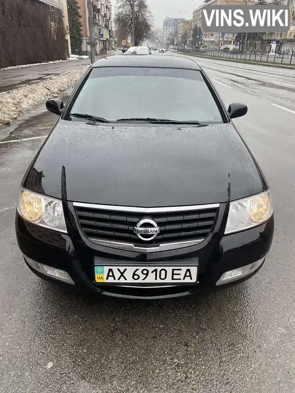 Nissan Almera 2012, фото з оголошення 1 з 21, VIN KNMCSHLMSDP906773