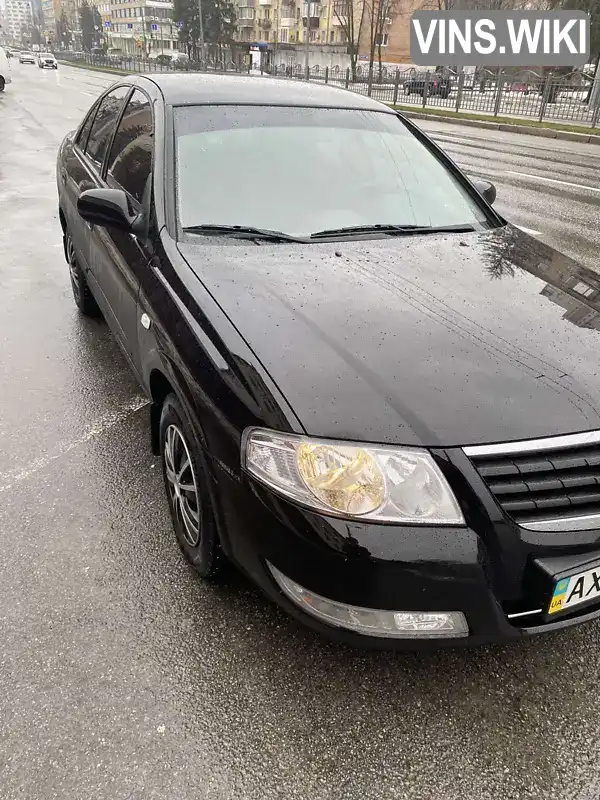 Nissan Almera 2012, фото з оголошення 2 з 21, VIN KNMCSHLMSDP906773